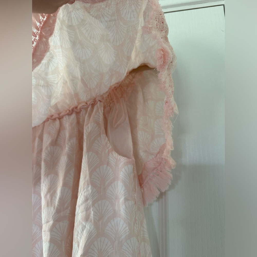Harley Olivia Dress Scallops - Picture 10 of 12